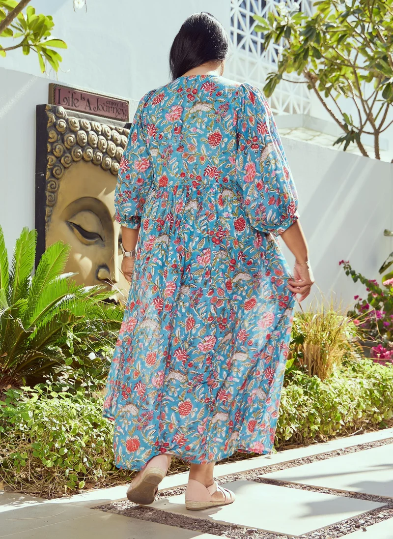 كشمش فستان ميدي زوي